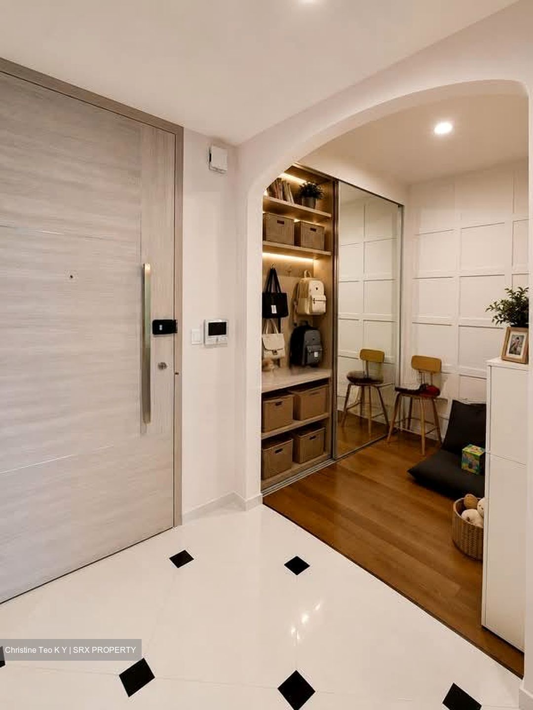 Sophia Hills (D9), Condominium #592033871